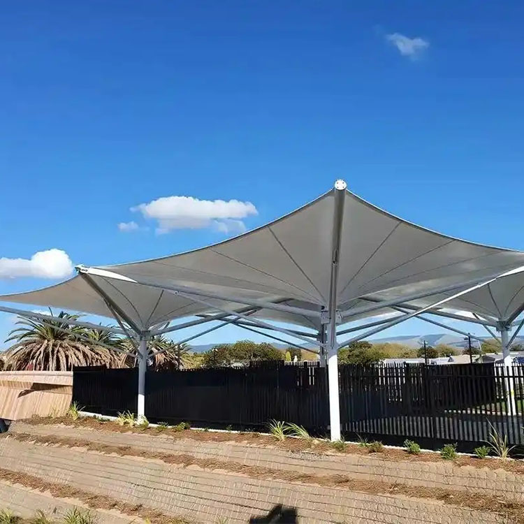 天等县工程案例