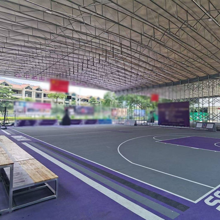 天等县工程案例