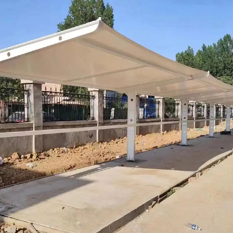 天等县工程案例