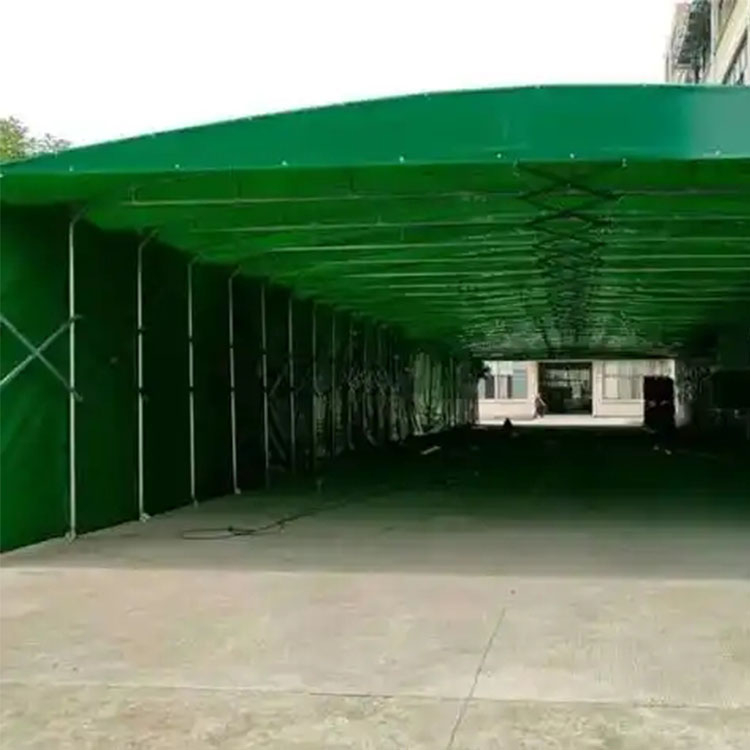 天等县工程案例