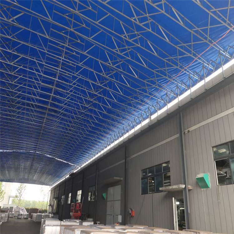 天等县工程案例