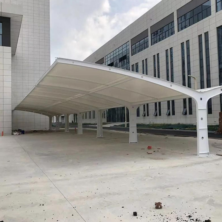 天等县工程案例