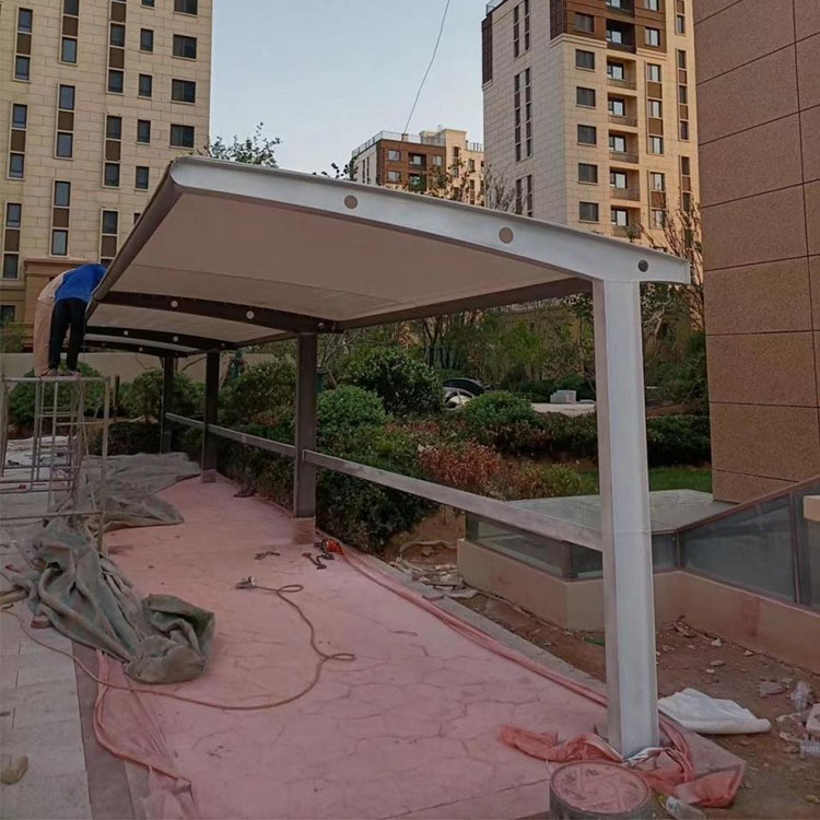 天等县工程案例